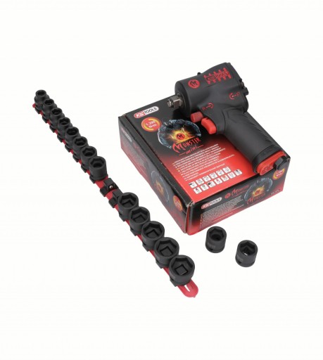 Пневматичний гайковерт KS Tools MINI MONSTER