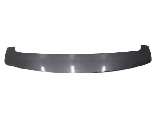 Aileron LOTKA du capot Arrière TOYOTA AURIS et 76085-02071