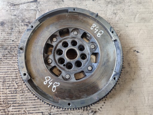 VW T5 2.5TDI wheel flywheel 070105266P 848