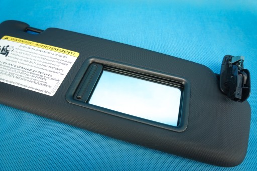 Blende Abdeckung przeciwsloneczna Audi A4 8K A5 8T Q5 8R 8U0857552F 7C0