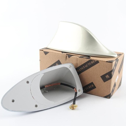 Подходит для 99% моделей автомобилей Syg антенна