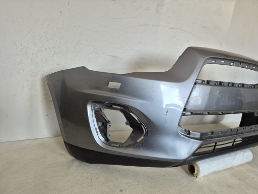 MITSUBISHI ASX and 1 LIFT 12-16 bumper front front SPR 6400F649ZZ