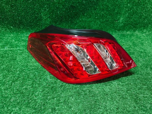 light rear part rear left PEUGEOT 508 and 10- sedan NR.292