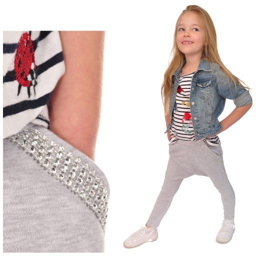 Штани тканинні РОБІК 110