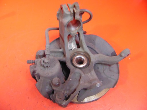 AUDI A1 II GB GBA 82A 1.0 TFSI swing of the pivot caliper right front 2Q0256J