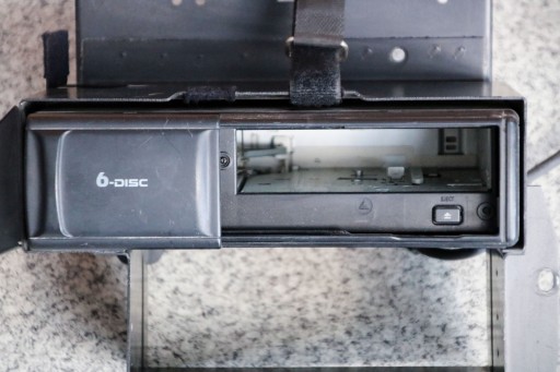 AUDI A6 C5 Support Support plaque ZMIENIARKI 4B9035115C