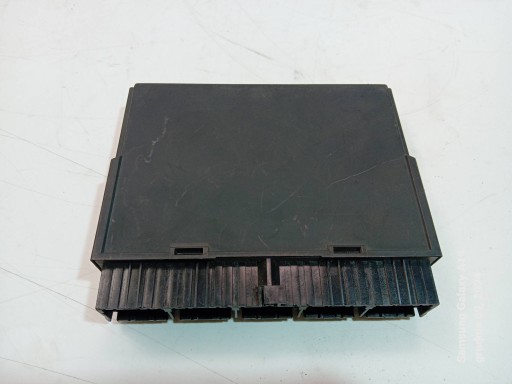 Computer DES MOTORS ECU 1S7T-15K600-FB FORD MONDEO MK3