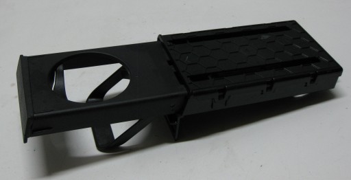 RENAULT MASTER III LIFT bracket for KUBEK 684305630R