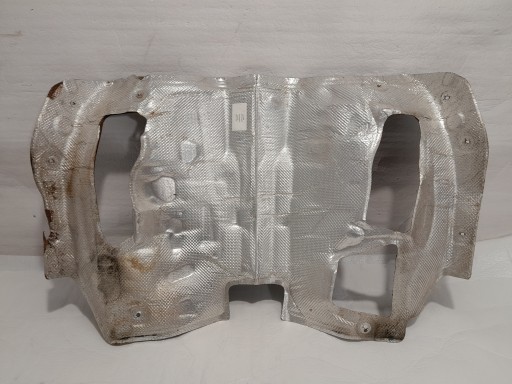 AUDI A4 B9 LIFT Blende Abdeckung TERMICZNA TUNELU SRODKOWEGO 8W0803979P