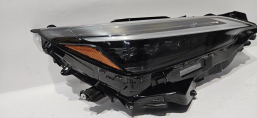 světlo pravý předek FULL LED LEXUS NX II 21- originál KOITO 78-57