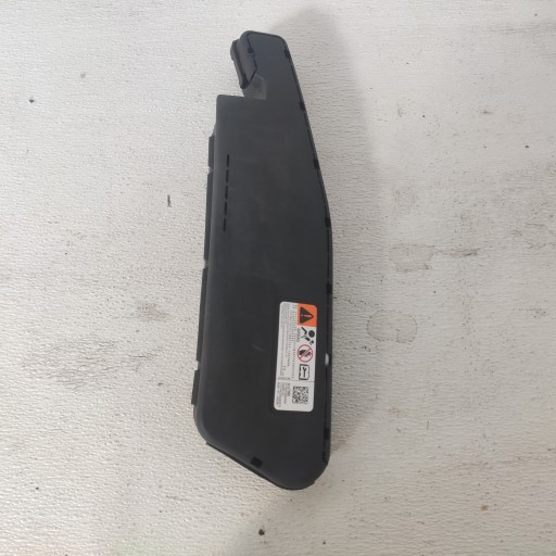 CHEVROLET TRAX MOKKA 2013 seat airbag right