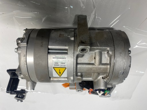 KOMPRESOR a klímának HYUNDAI TUCSON IV 1.6 T-GDI HYBRID 2021
