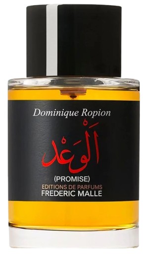 editions de parfums frederic malle promise ekstrakt perfum 100 ml  tester 