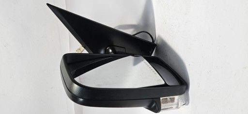 mirror left MERCEDES SPRINTER W906 6+3 9 PIN EUR