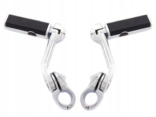 PG-275-112 - ПІДНІЖКИ YAMAHA XVS 650 1100 DRAG STAR