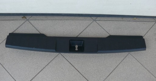 lista fedél kárpit fedél Küszöb csomagtartó SUBARU LEGACY V 5 KOMBI