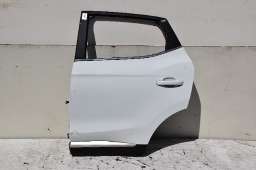 door left rear part MG ZS and 2017-2024