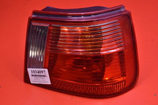 light right rear part rear 6K6945096J SEAT IBIZA 2 II 5D HB LIFT 96-02