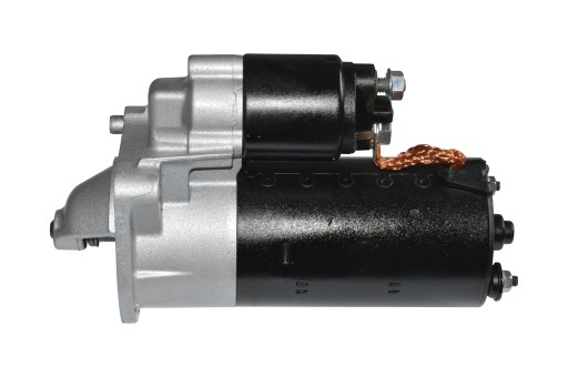 0 001 - Стартер 2.4 d d5 volvo c30 c70 s40 ii s60 i v50