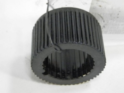 Mitsubishi ASX колесо на валу 1,8 DiD 4N13