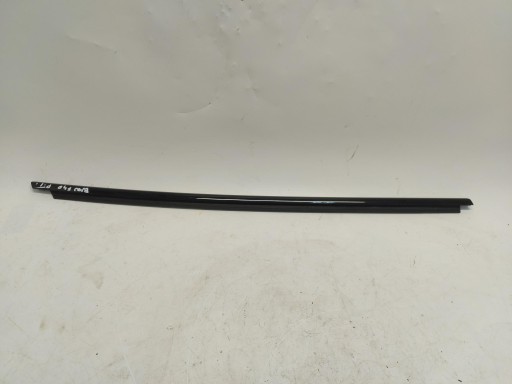 BMW F40 moulding dust parapet door rear part right