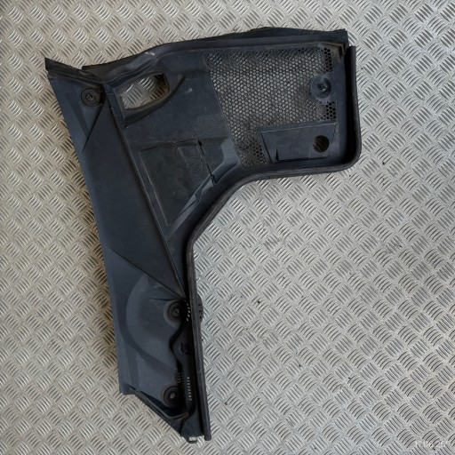 torpédo levé MERCEDES C-KLASA W205 A2058308902