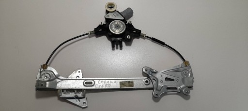 Toyota Corolla E21 window regulator front right 8570102090 (SK164)