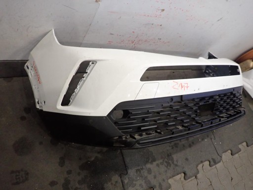 bumper front front OPEL MOKKA B II 2020