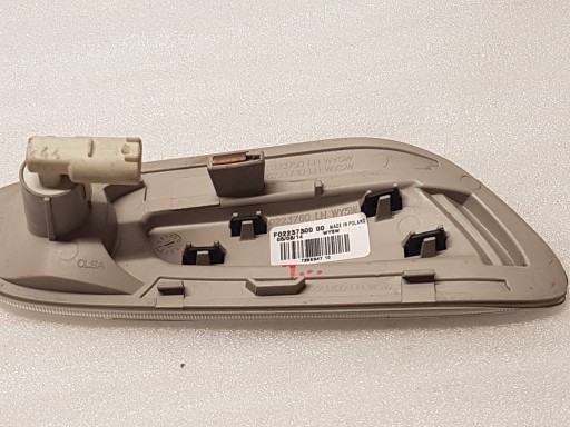 indicatore direzione parafango sinistra MINI F55 F56 F57 7298347
