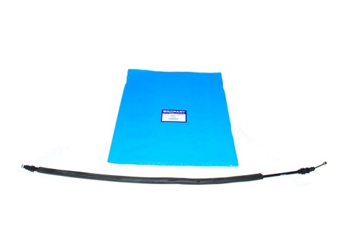 FQZ000041 - Тяга замка двери передняя правая / левая RR L322