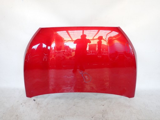 SUZUKI SX4 S-CROSS LIFT 16- bonnet