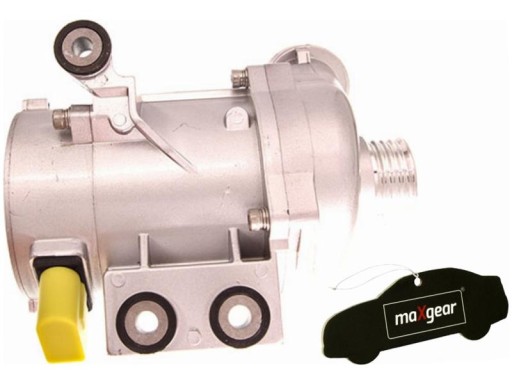 470 299 - Водяной насос bmw 6 e63 3.0 e64 3.0 1 e81 3.0 e88 3.0 e82 3.0 e87 3.0 +запах