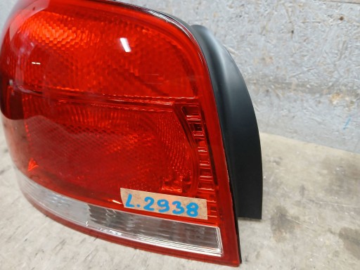 Licht heck links AUDI A3 8P3 3D 03-09 DEPO neu