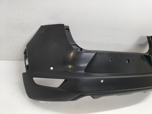 bumper rear rear part MAZDA CX3 CX-3 15