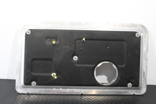 fedél fedél METALOWA BMW I3 L01 7368329