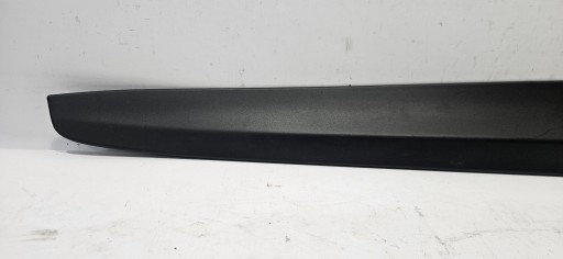 moulding door left front LEXUS LBX 23- original 75074-52050