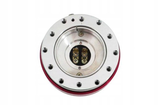 Naba Quick release D1spec Red