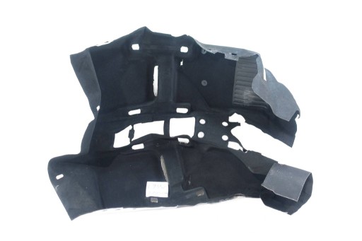 carpet mats floor PEUGEOT 208 II OPEL CORSA F 2019