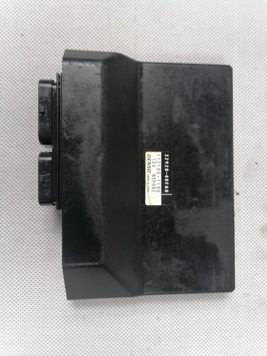 Suzuki GSX-R 1000 K1 K2 модуль запалювання