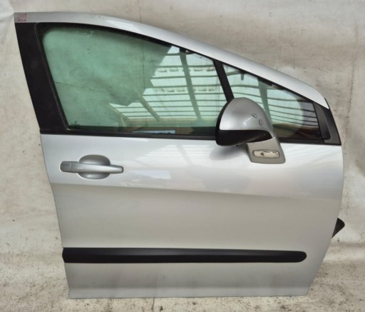 PEUGEOT 308 and T7 07- door right front front LAK.EZRC