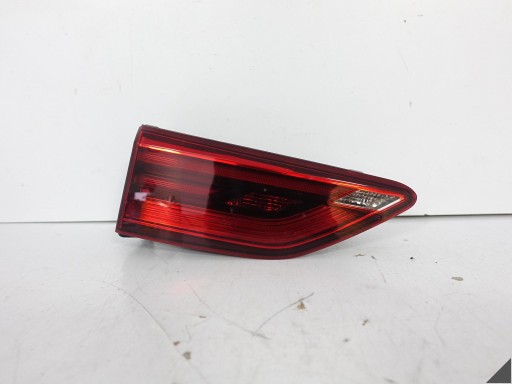 VW GOLF 8 VIII 5H0 5H9 HB VARIANT KOMBI 19-24 light LED to the bonnet left rear part