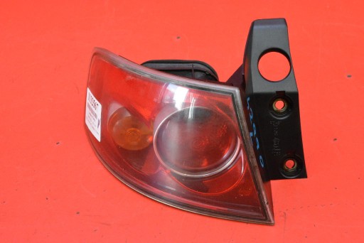 feu gauche arrière arrière 6L6945095A SEAT IBIZA 3 III 6L 5D 02-06