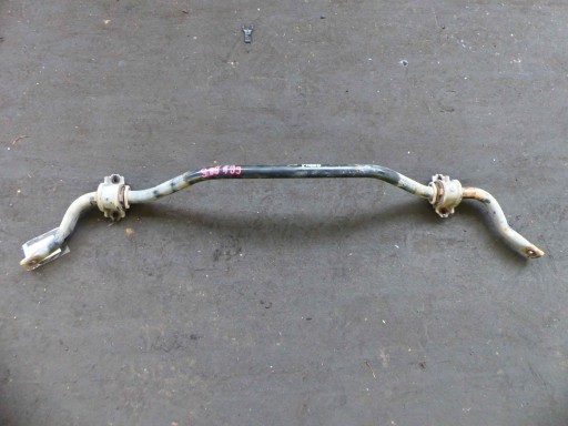 Стійка стабілізатора передня lexus gs iv 12-20