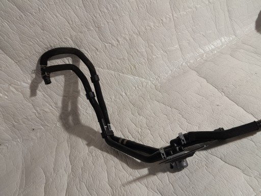 BMW X7 G07 40i prijenos crijevo klimatizacije 6821664 6821665 6821666