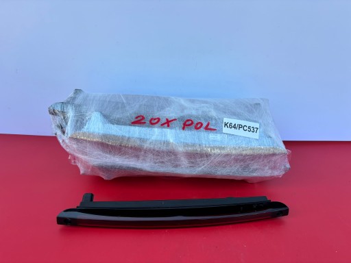 SMART FORTWO LICHT STOP STOPU LICHT LED W453 A4539063600 K64/PC537