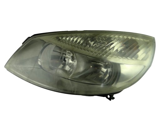 REFLEKTOR left RENAULT MEGANE SCENIC II 158103-00