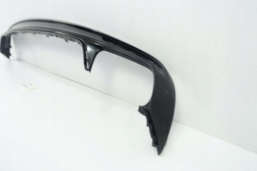 modanatura accessori Paraurti posteriore MERCEDES S COUPE W217