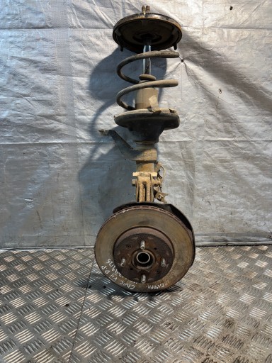 shock absorber spring swing right front Honda Civic VII 7 1.4B