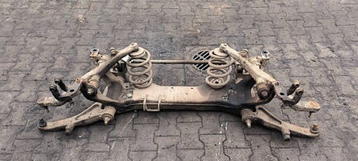 Achsträger vorne NISSAN INTERSTAR MASTER II