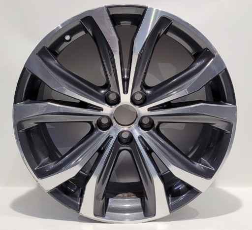 disc aluminium LEXUS AVX 20 5x114.3 20x8J ET30